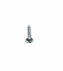 DCI Foot Control Screw, Phillips, 6x1/2, Steel