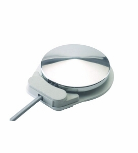 DCI Foot Control, Standard, LT Sand Tubing