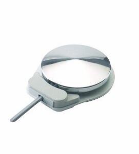 DCI Foot Control, Standard w/Signal Relay, Dark Surf Tubing