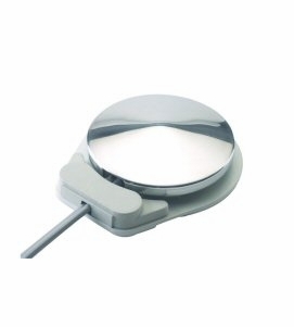 DCI Foot Control, Standard w/Signal Relay, LT Sand Tubing