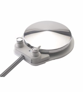 DCI Foot Control, Wet/Dry & Scaler, Sterling Tubing