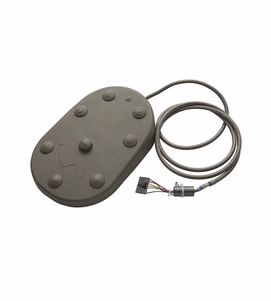 DCI Foot Switch Assembly to fit A-dec Chairs