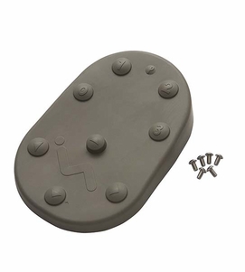 DCI Foot Switch Replacement Cover to fit A-dec Chairs