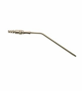 DCI Frazier Modified 3mm Aspirator Tip