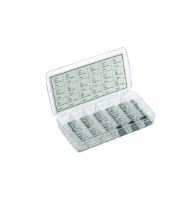 DCI Fuse Kit, Time Delay