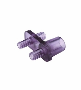 DCI H Style Scavenger Connector
