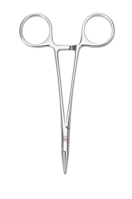 DCI Hemostat