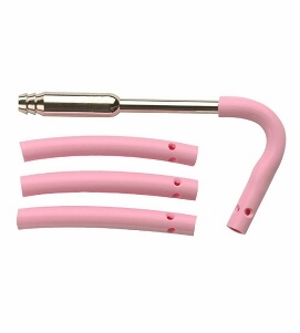 DCI High Volume Saliva Ejector Aspirator Tip