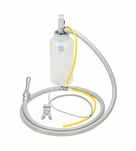 DCI Holder Activated AVS