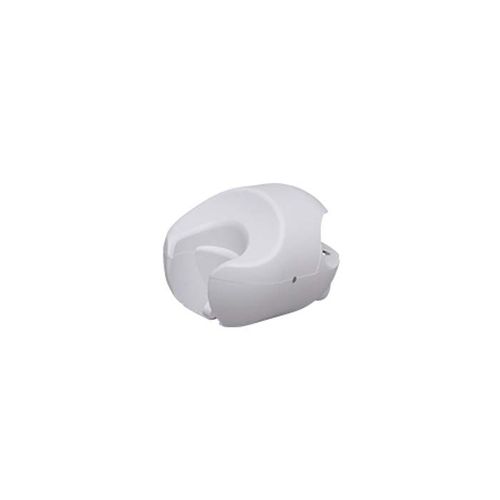 DCI Holder, Assy, Handpiece, Asepsis Clip-on,White