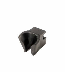 DCI Holder Assy, Standard, Black
