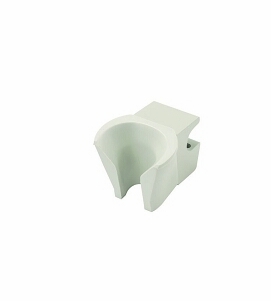 DCI Holder Assy, Standard, Gray