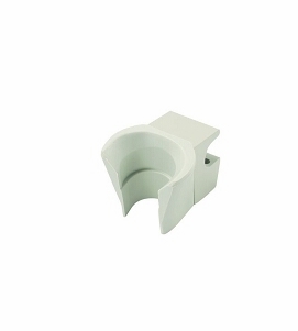 DCI Holder Assy, Vacuum, Gray