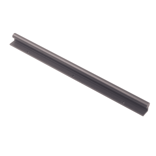 DCI Holder Bar, 10", Black