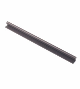 DCI Holder Bar, 10", Black