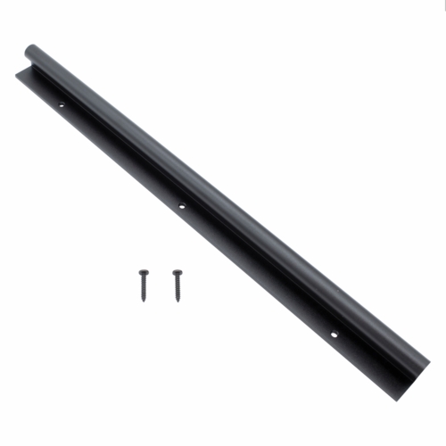 DCI Holder Bar, 14", Black