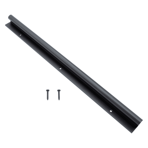 DCI Holder Bar, 14", Black