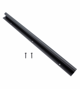 DCI Holder Bar, 14", Black
