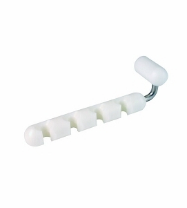 DCI Holder Bar, 4 Position, Holds SE & HVE by Base