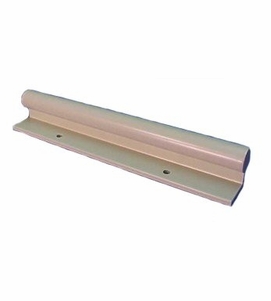 DCI Holder Bar, 6", Gray