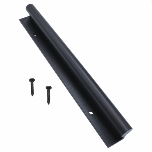 DCI Holder Bar, 8", Black