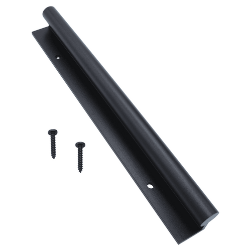 DCI Holder Bar, 8", Black