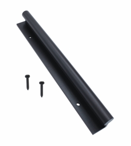 DCI Holder Bar, 8", Black