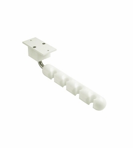 DCI Holder Bar, Swing Mount, 4 Position