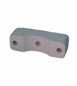 DCI Holder Bracket, Single, Gray