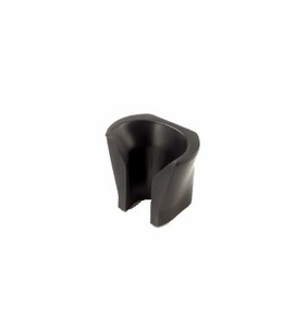 DCI Holder Replacement, Auto HP , Black