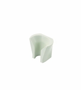 DCI Holder Replacement, Auto HP, Gray