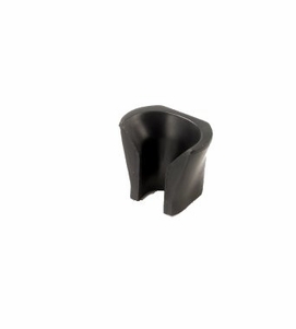 DCI Holder Replacement, Standard, Black