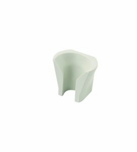 DCI Holder Replacement, Standard, Gray