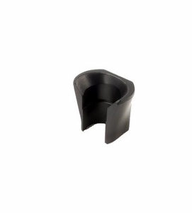 DCI Holder Replacement, Vacuum, Black