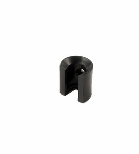 DCI Holder, Standard, Black