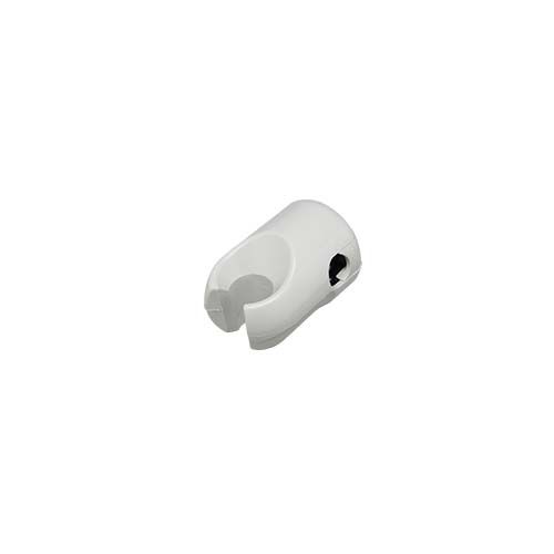 DCI Holder, Standard, Molded, 4% Gray