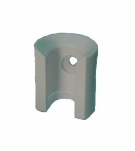 DCI Holder, Standard, White