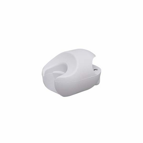 DCI Holder, Syringe, Asepsis Clip-on, White