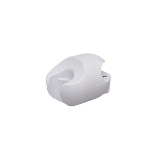 DCI Holder, Syringe, Asepsis Clip-on, White