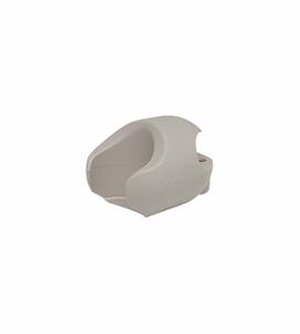 DCI Holder, Vacuum, Asepsis Clip-on, Gray