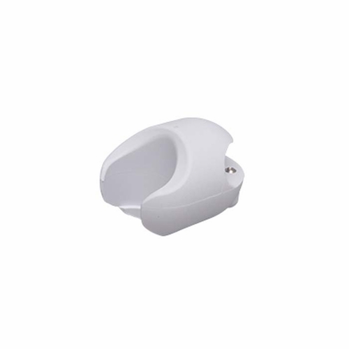 DCI Holder, Vacuum, Asepsis Clip-on White