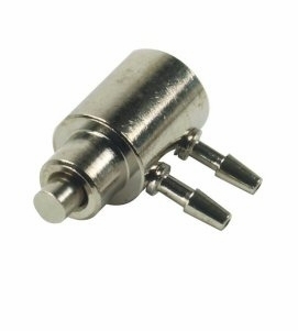 DCI Holder Valve, Auto HP, Normally Closed, Side Port