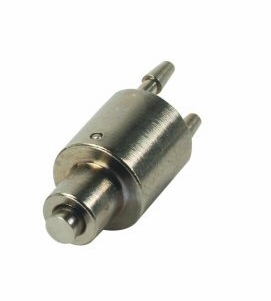 DCI Holder Valve, Auto HP, Normally Open, Rear Port