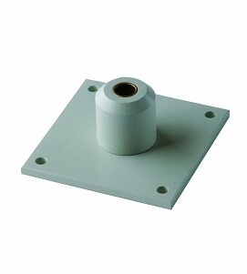 DCI Horizontal Mount, 1/2", Gray