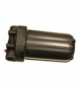 DCI Housing Filter, 1 ", Black