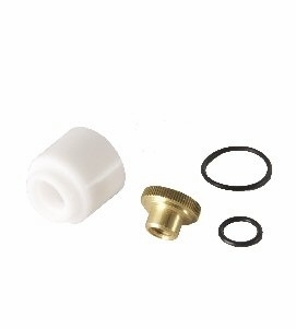 DCI HOUSING FILTER AIR/H2O A-DEC