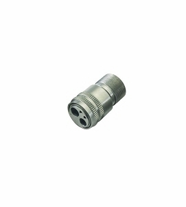 DCI HP Adapter 4 Hole to 2 Hole
