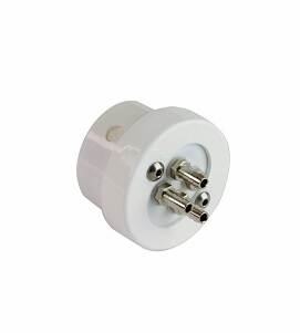 DCI HP Muffler and Oil Collector