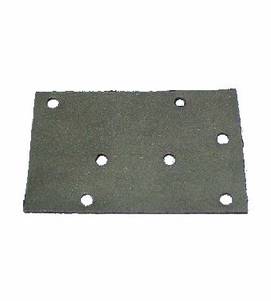 DCI HP Tri-Block Diaphragm