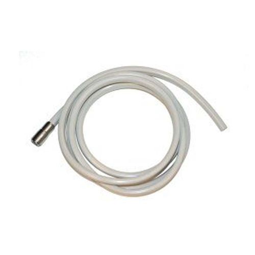 DCI HP Tubing, 4 Hole w/CT, 11 ft, Asepsis Straight Gray